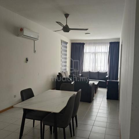 Residensi Bintawa Riverfront (PR1MA @ Bintawa Riverfront) 1