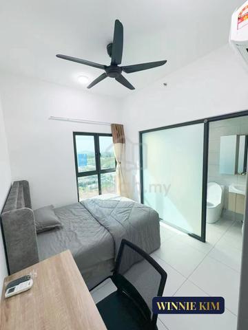 Sinaran Residences @ Utropolis 1