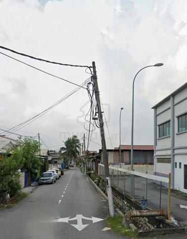 Corner Bungalow House Sale Serdang Taman Jinma Seri Kembangan Selangor 1