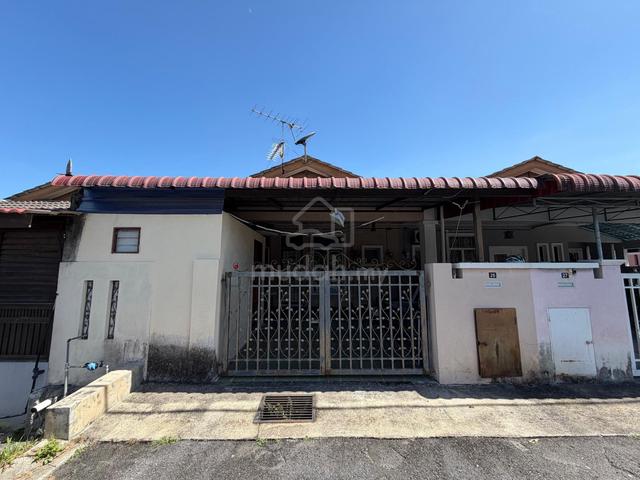 FREEHOLD🔥Extended🔥1430sqft🔥Single Storey Taman Seri Budiman Cheras 1