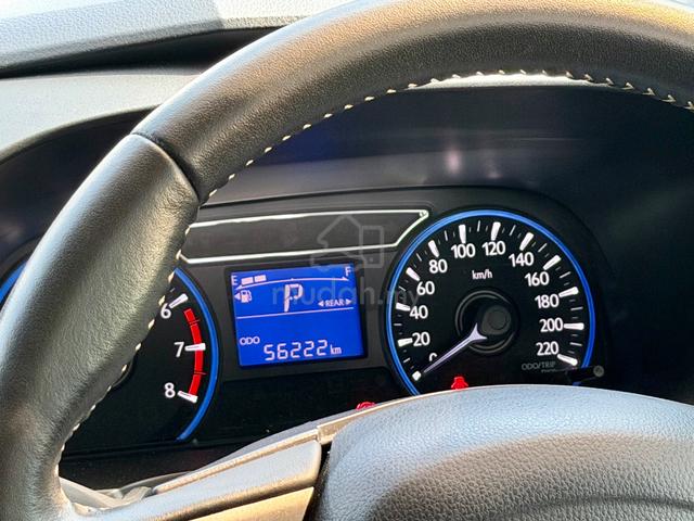 FULL LOAN 2021 Perodua MYVI 1.5 ADVANCE (A) - 4