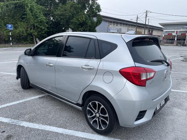 2019 Perodua MYVI 1.5 AV (A) - 4