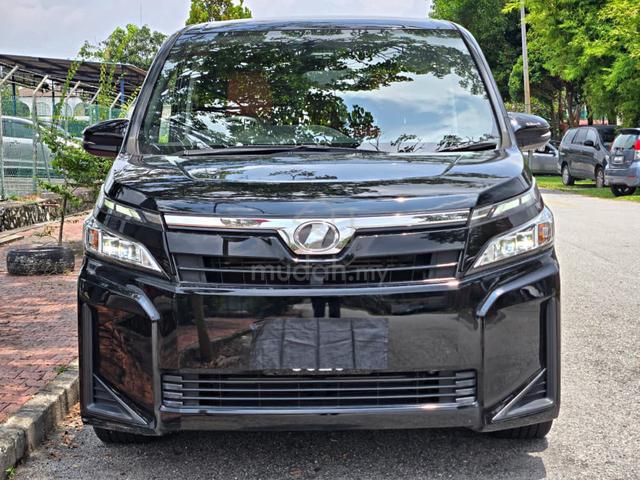 2019 Toyota VOXY 2.0 X HERMES 8SEAT FACELIFT ZZR80 - 3