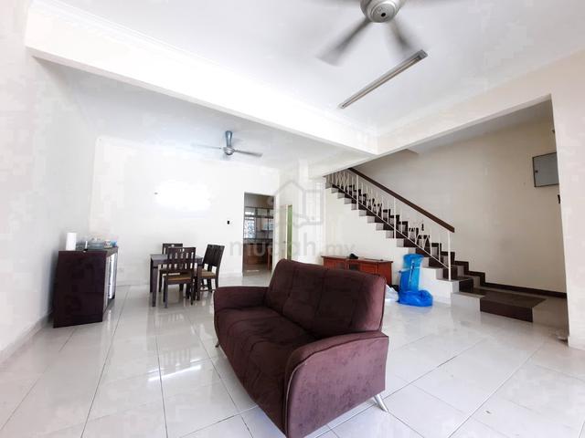 22x75 kota kemuning Bayu,Kemuning Utama,Shah Alam 1