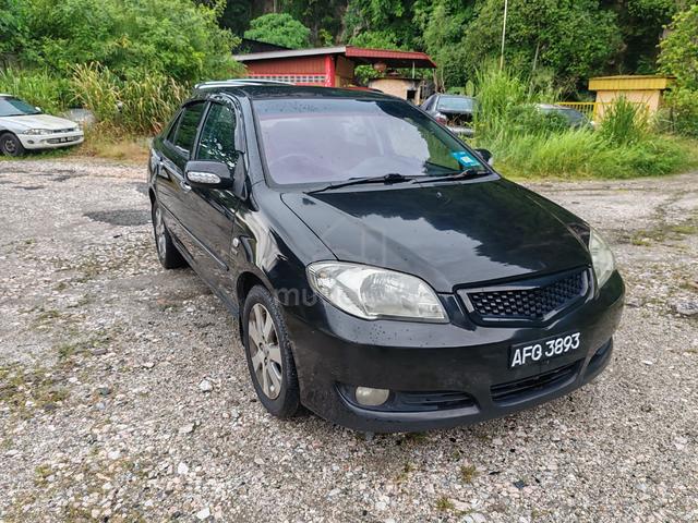 2006 Toyota VIOS 1.5 G NCP42R-EEPGKE (A) - 2