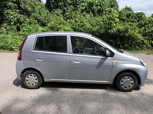 2013 Perodua VIVA 847cc 850 (M) - 4