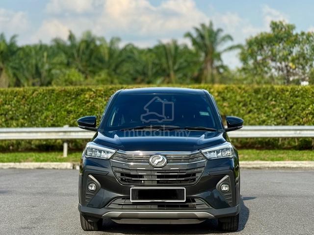 -2022- Perodua ATIVA 1.0 AV (A) FULL SERVICES RECO - 5