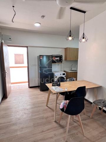 V21 Residence 1