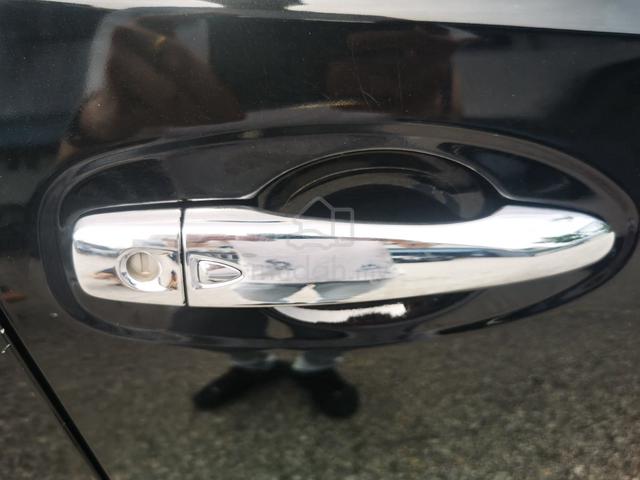 2019 Nissan X-TRAIL 2.0 (A) CAR KING CONDITION ~ - 5