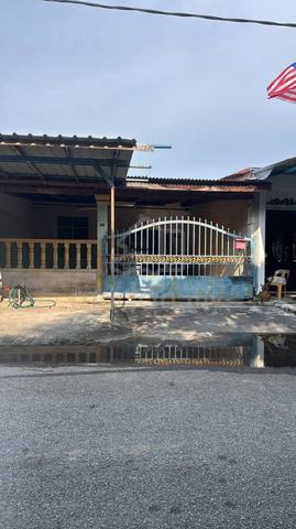 [FREEHOLD]TERES SETINGKATTAMAN BIDARA PALMA MASJID TANAH Melaka 1