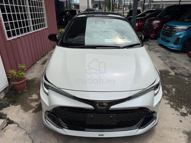 Toyota COROLLA SPORT 2.0 GZ(A) *PROMOTION KAW-KAW* - 3