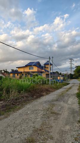 Lot Banglo Bangi Kajang | Berhampiran Bandar Seri Putra 1