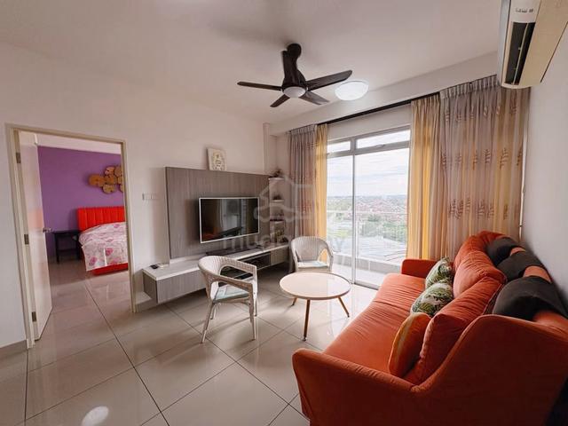 D' Putra Suites 1