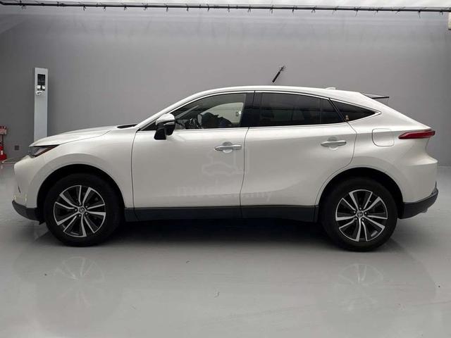 2021 Toyota HARRIER 2.0 G (A) - 5