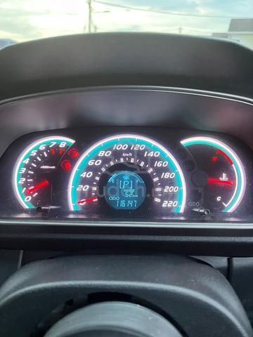 2014 Perodua MYVI 1.3 EZI PREMIUM (A) - 4