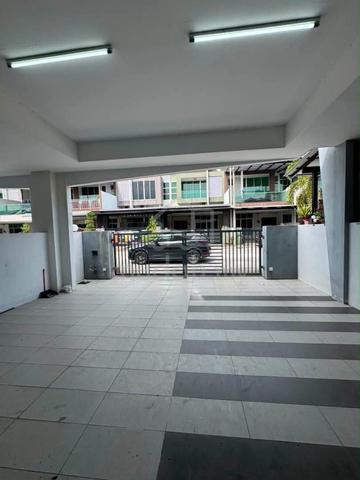 Sale - Menglembu Bestari Single House 1