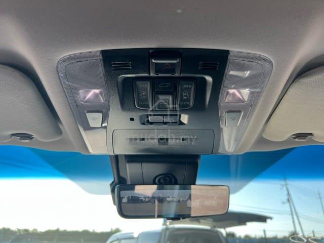 2021 Toyota ALPHARD 2.5 SC (A) - 4