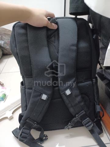 Backpack - photo 3 of 6