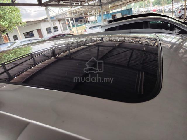 2023 Proton X70 1.8 PREMIUM X 2WD MY18 (A) - 1