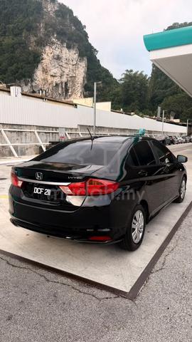2015 Honda CITY 1.5 S (A) - 5