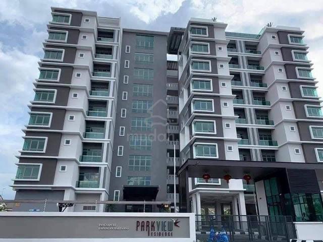 Parkview Residence 1