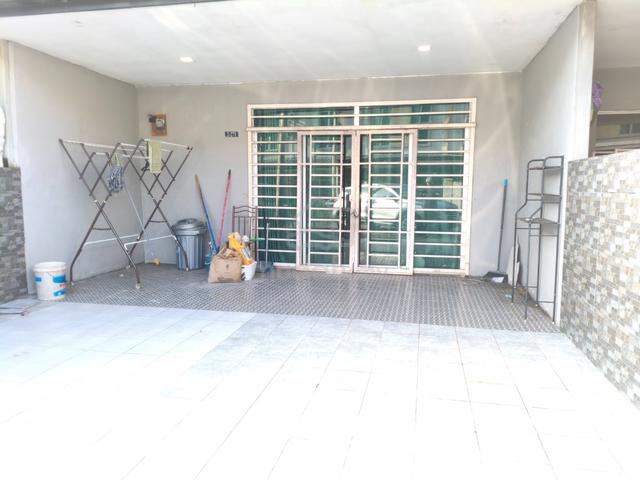 Taman La Gloxinia for rent @ Kinarut @ Low Deposit 1