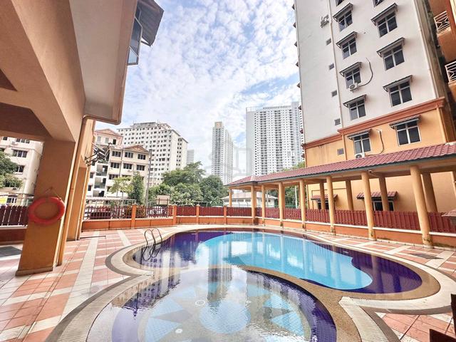 Taman LTAT 1