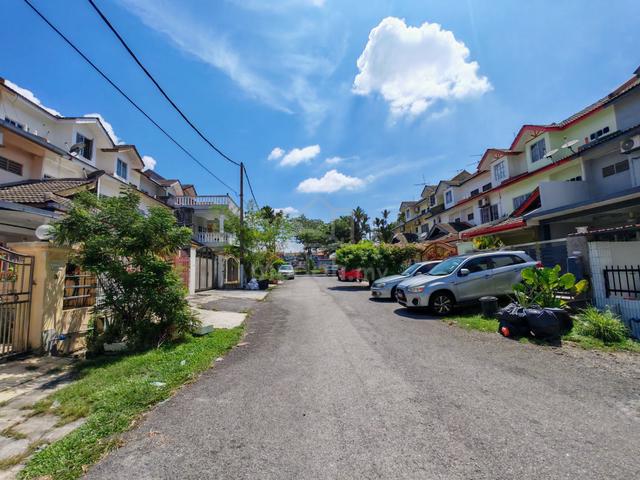 taman cheras Jaya,Cheras,balakong, 1