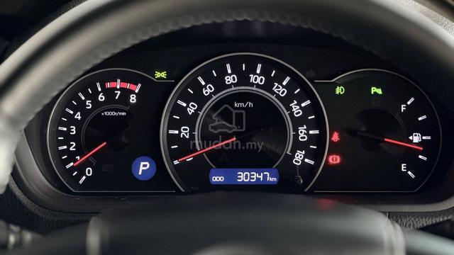 2021 Toyota VOXY 2.0 ZS KIRAMEKI III (A) - 5
