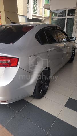 2013 Proton PREVE 1.6 CFE PREMIUM (A) - 2