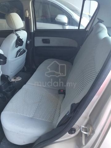 2010 Perodua MYVI 1.0 SR FACELIFT (M) - 5