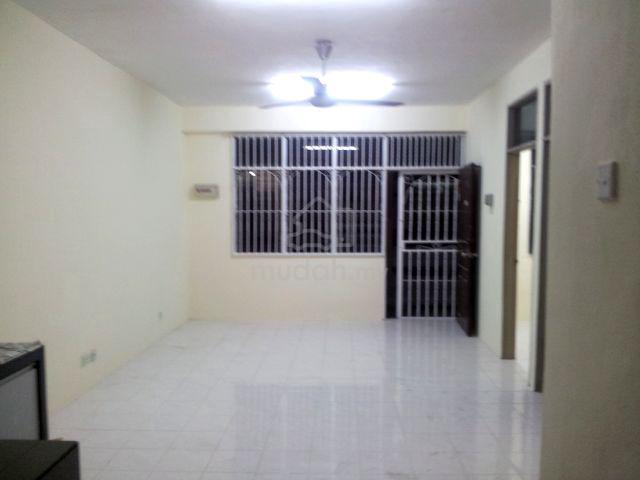 Taman Mas 1