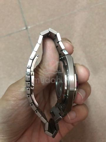 Tissot PRX - photo 5 of 5