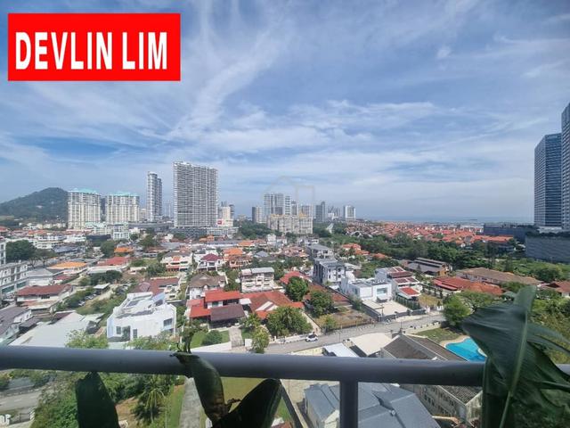 Marina Bay Condominium 1