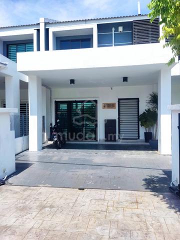 2 Storey Intermediate House, Taman Bayu Malawati - FULLY FURNISHED 5
