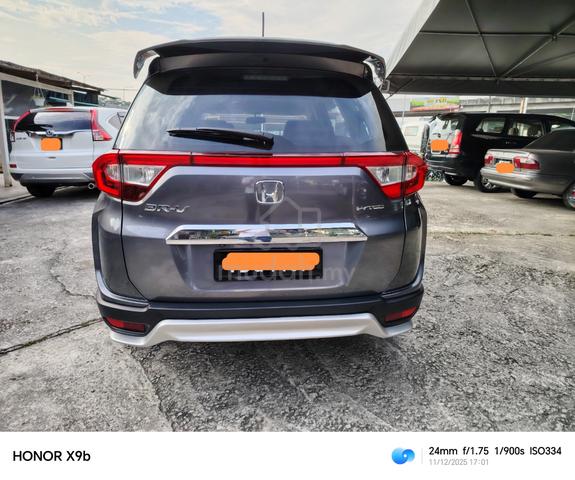2018 Honda BR-V 1.5 V (A) - 4