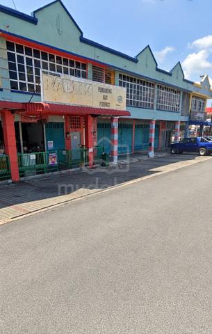 Shoplot for sale in Bertam 1