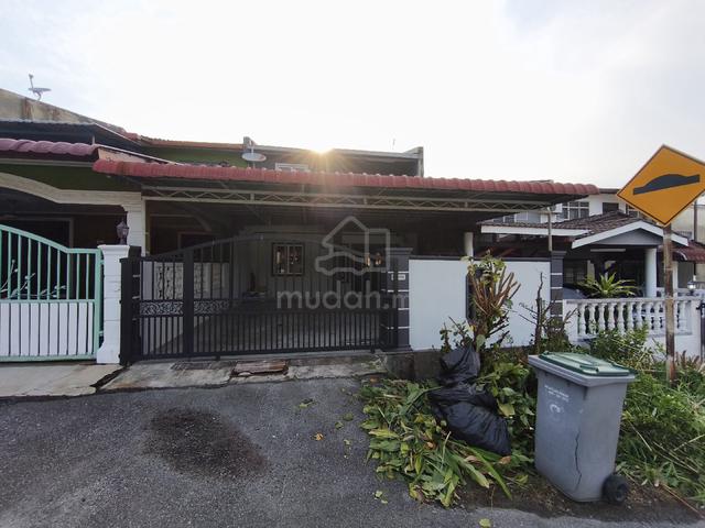 House for sale at Taman Seremban Jaya, N.Sembilan 1