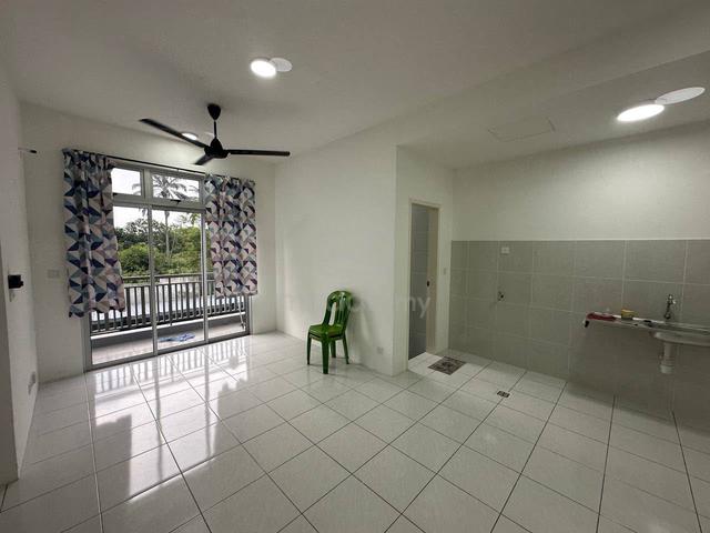Camellia Residence 1