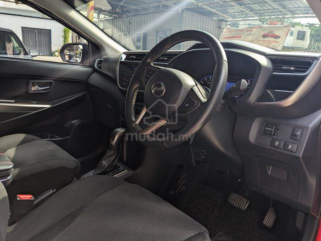 2019 Perodua MYVI 1.3 X (A) - WARRANTY - 4