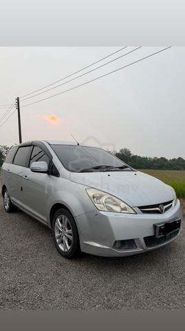 2009 Proton EXORA 1.6 M-LINE CPS (A) - 2
