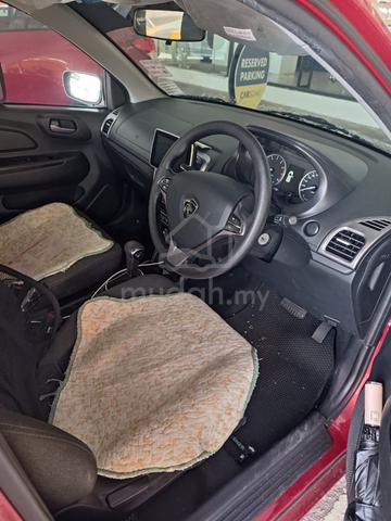 2020 Proton SAGA 1.3 PREMIUM AT MY16 BT P2-13A - 3