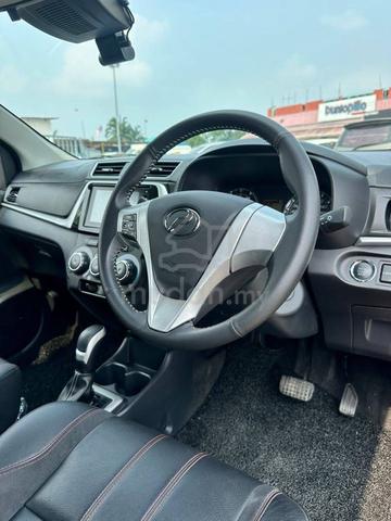2023 Perodua BEZZA 1.3 AV MY16 D63D FACELIFT (A) - 5