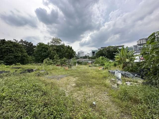 Taynton View Land Cheras Nearby Taman Mutiara 6975 Sf 1