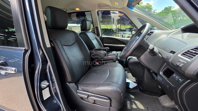 2016 Nissan SERENA 2.0 S-HYBRID HIGHWAY STAR - 4