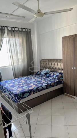 Vista Serdang Apartment 4