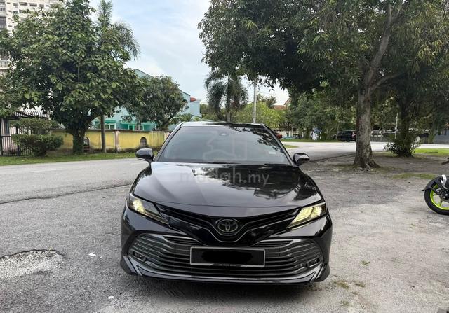 2019 Toyota CAMRY 2.5 V (A) - 2