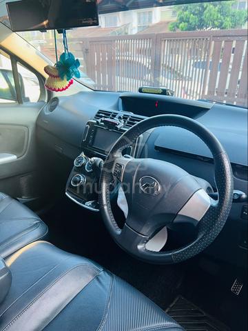 2019 Perodua ALZA 1.5 AV (A) - 5