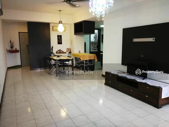 North Point @ One Ampang Avenue 1