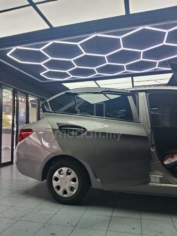 2017 Proton SAGA 1.3 STANDARD CVT MY16 BT P2-13A - 3